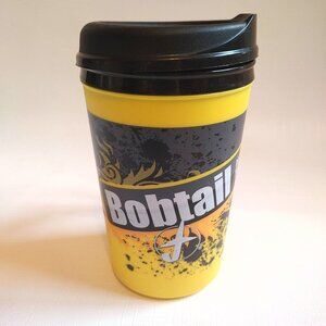 Flying J Aladdin BOBTAIL 20oz Travel Mug